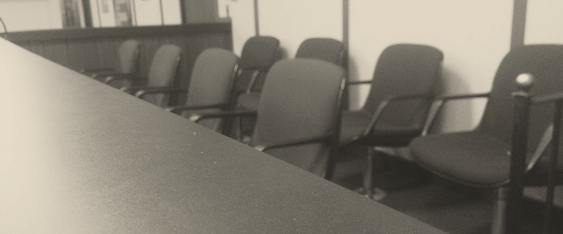 Jury trial experience at Romulus 34th District Court