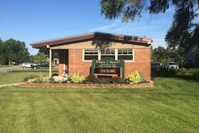 Romulus law office location at 37211 Goddard Rd